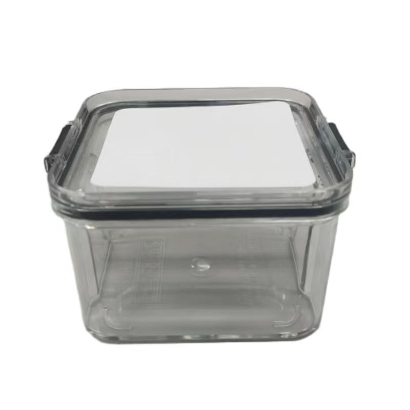 食品保存容器/425ml 11.5×6.7×10.5cm