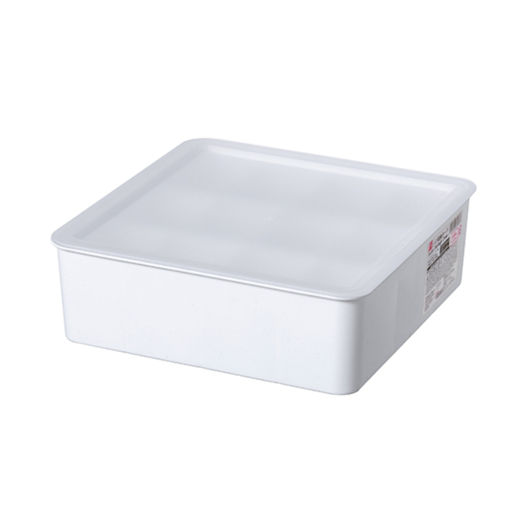 附蓋襪子收納盒/12格 24×8×24cm