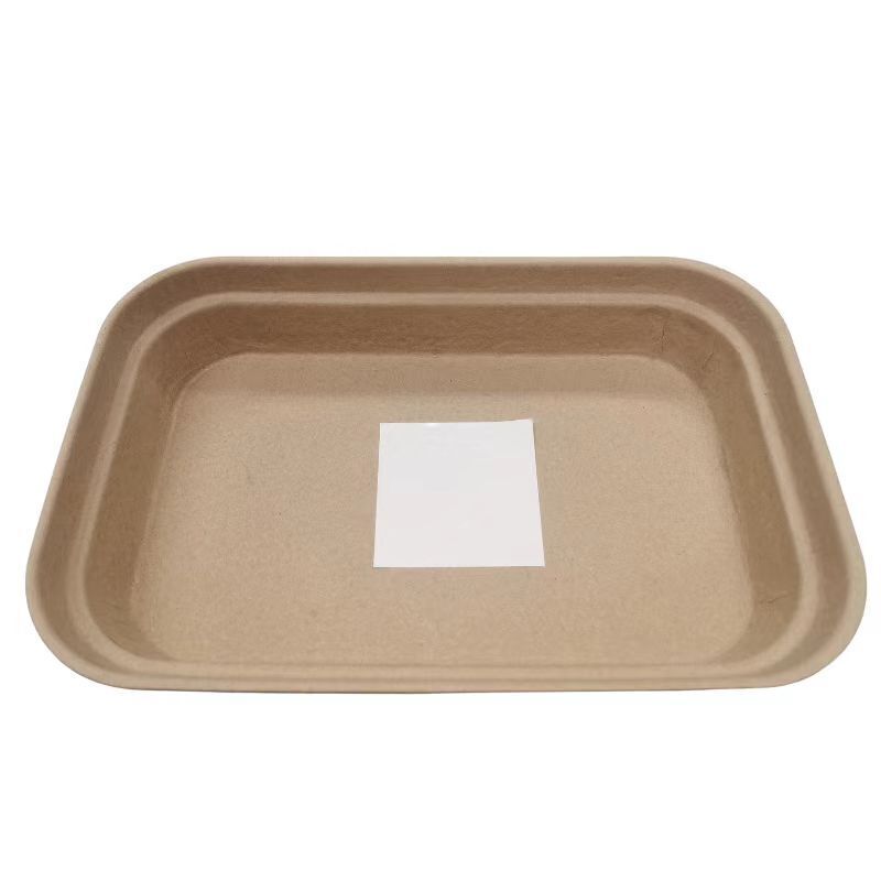 紙製貓砂盆/40.5×26.7×6.9cm