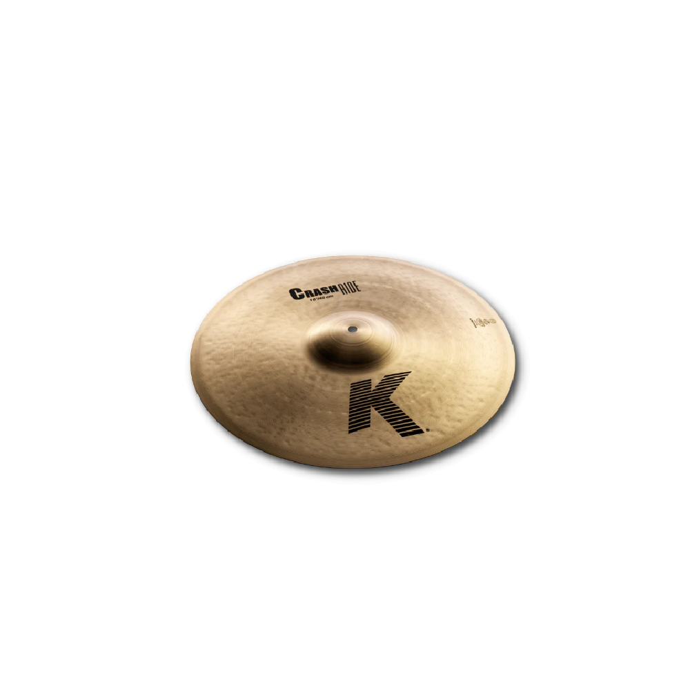 Zildjian Zildjian / 18” K Crash Ride 銅鈸 (K0808) — 三峽鼓 / 打擊｜YA! 玩音樂