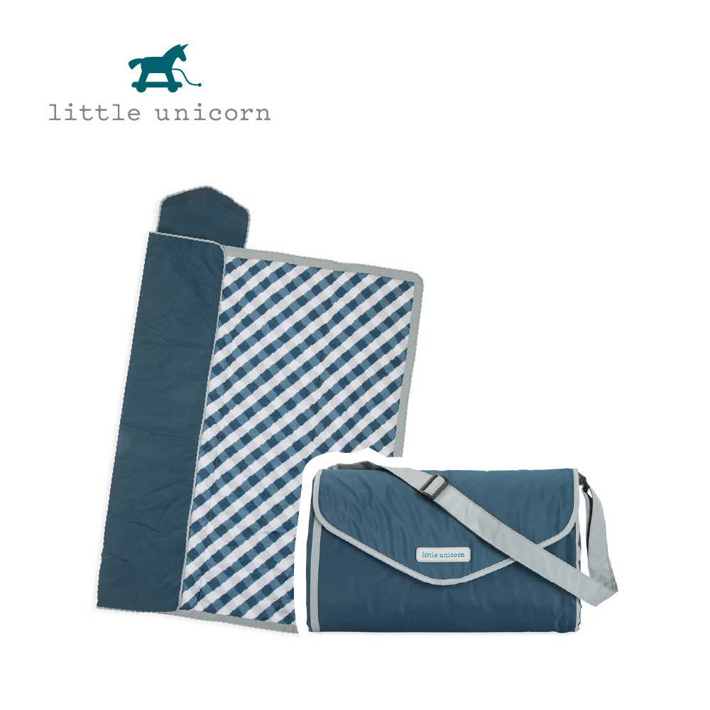 Little Unicorn 野餐墊 (多款可選)