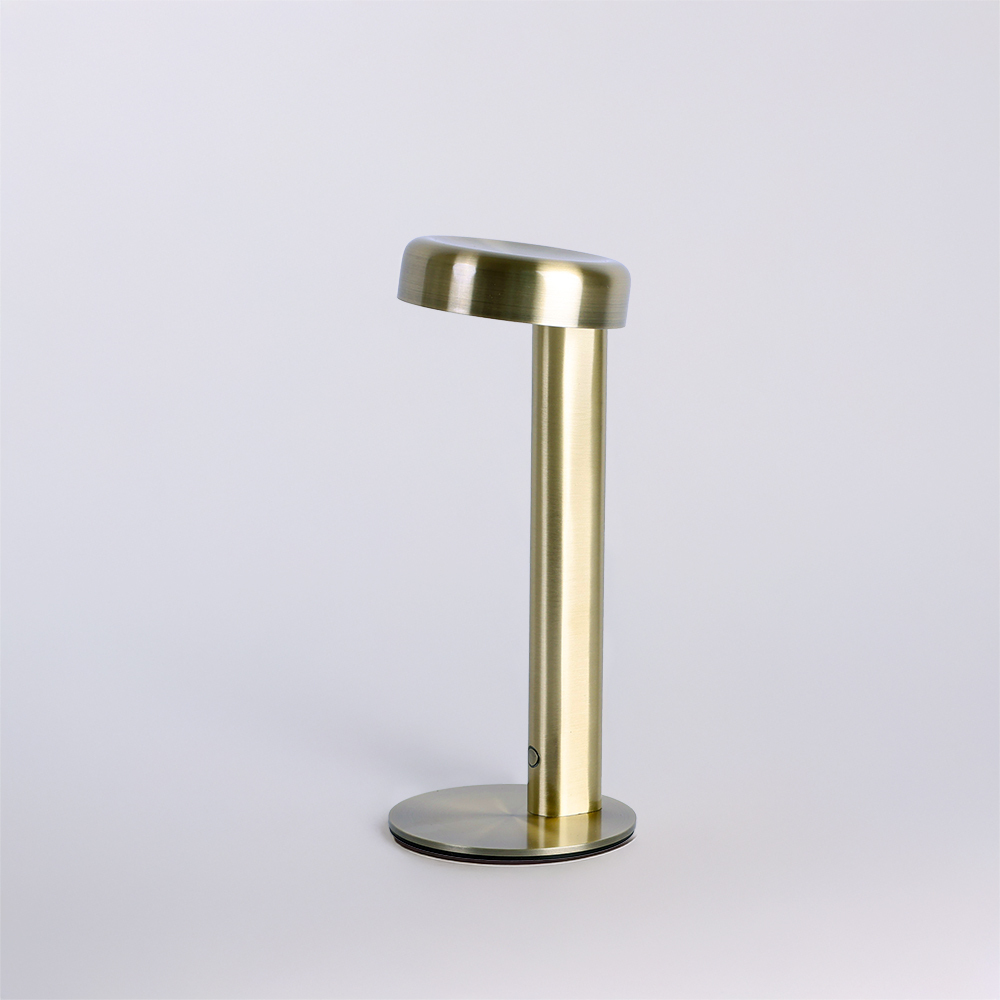 Moovit 無線工作桌燈