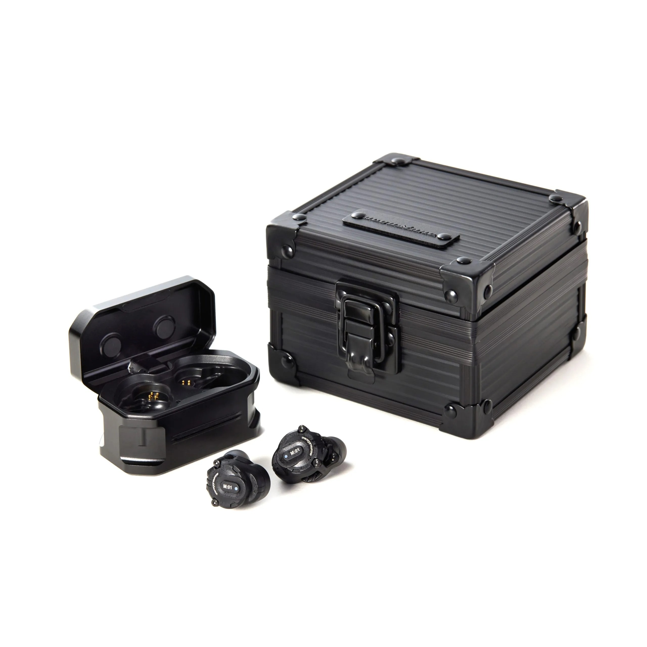 Acoustune HSX1001 (M01) 可換模組真無線藍牙耳機