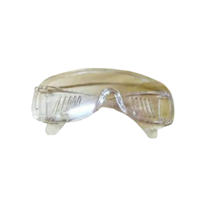 A071   透明安全眼鏡