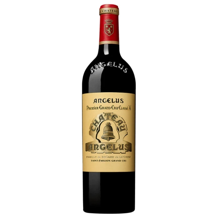 Chateau Angelus 2021