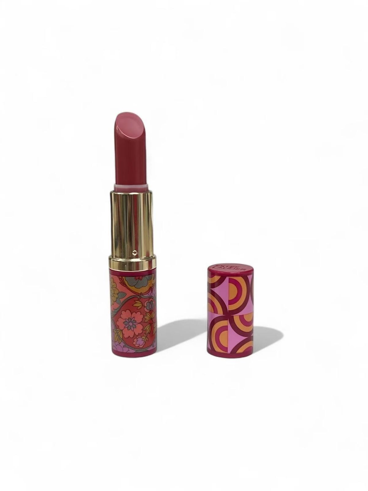 Estée Lauder 雅詩蘭黛*無外盒* - 迷你庄 限量版唇膏 #Statement Rose 3.5g (平行進口)