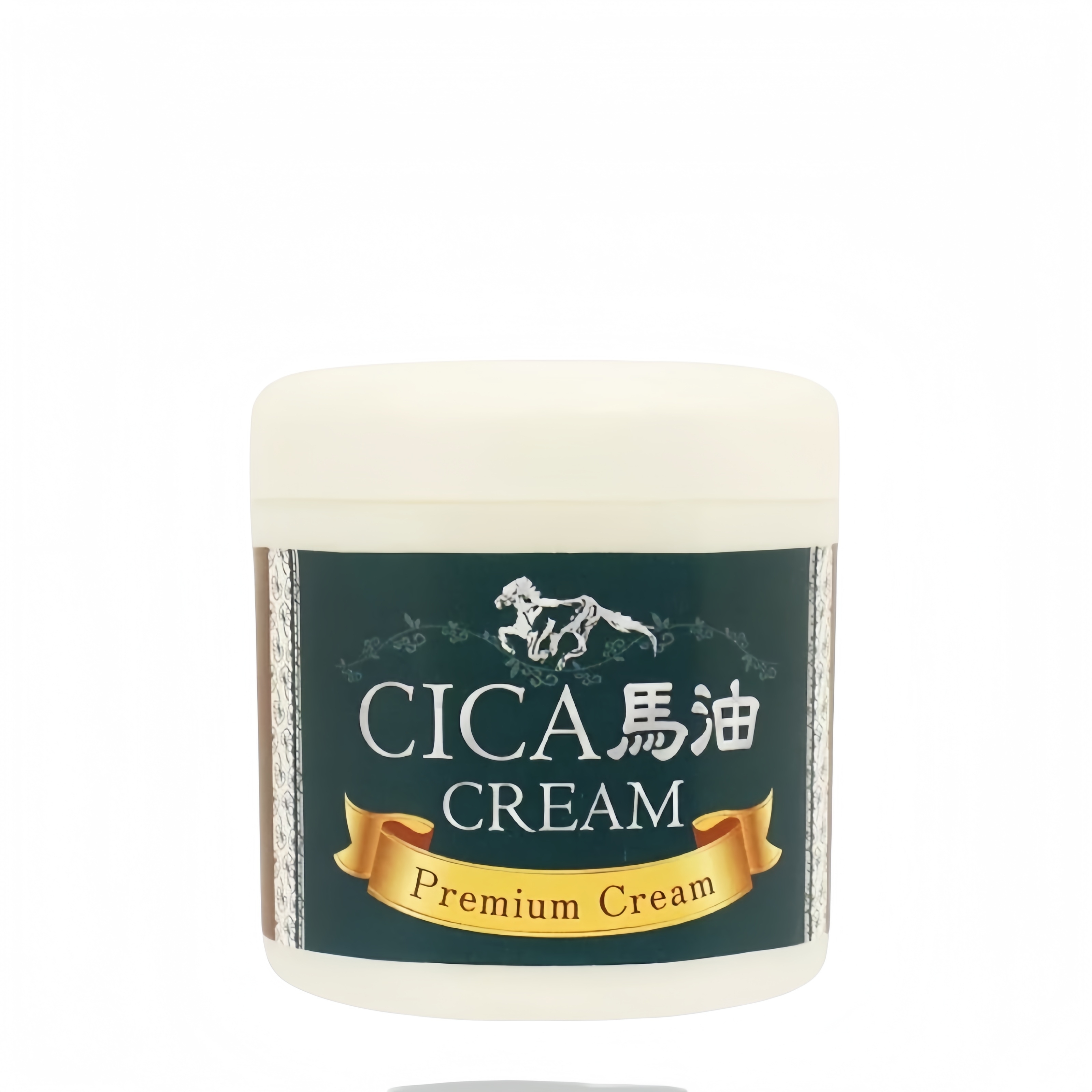 #N/A Cica - 積雪草馬油保濕霜 230g (平行進口)