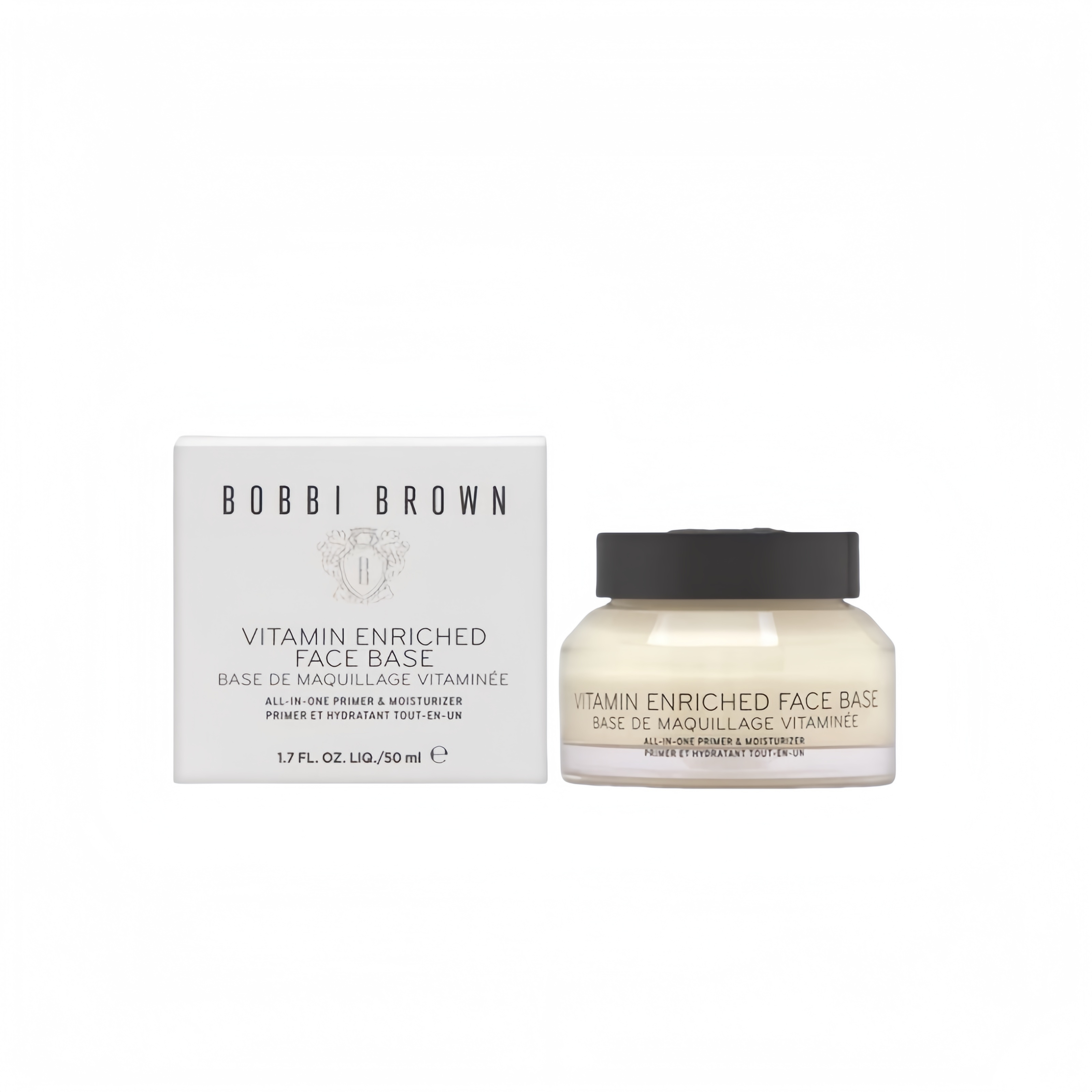 Bobbi Brown 維他命營養底霜 50ml (平行進口)
