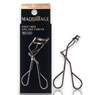 SHISEIDO Maquillage - 超廣角睫毛夾 (平行進口)