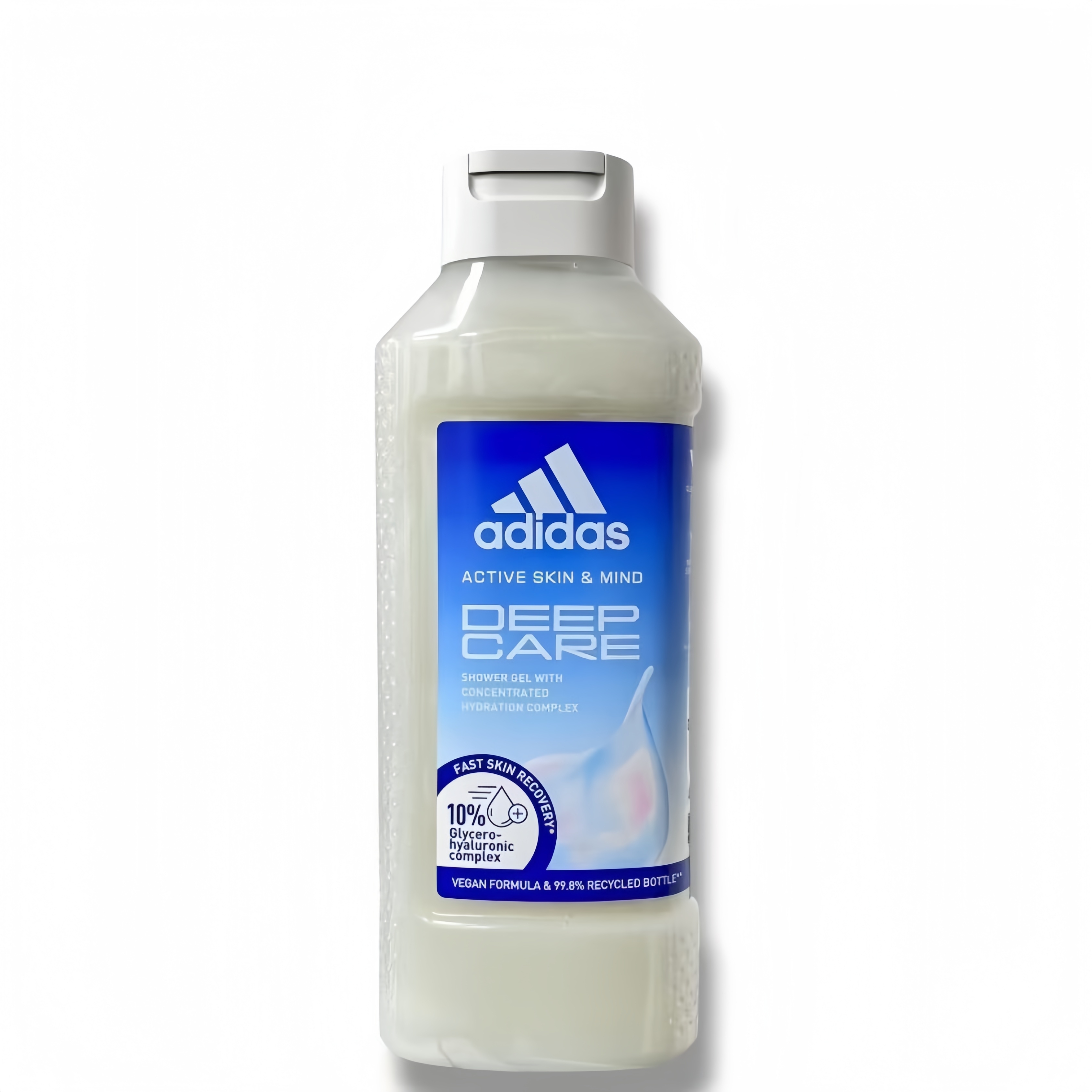adidas Active Skin & Mind Deep Care - 深層護理沐浴露 400ml (平行進口)