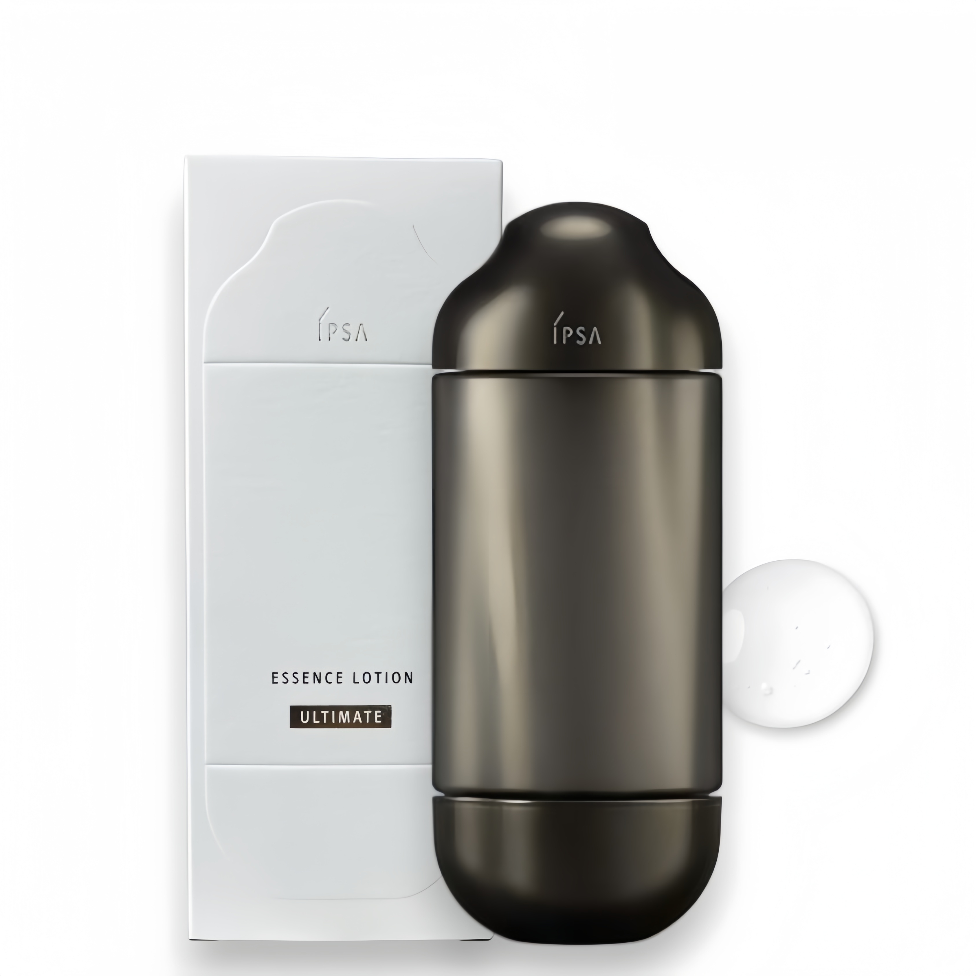 IPSA Ultimate - 極緻再生精華水 150ml (平行進口)