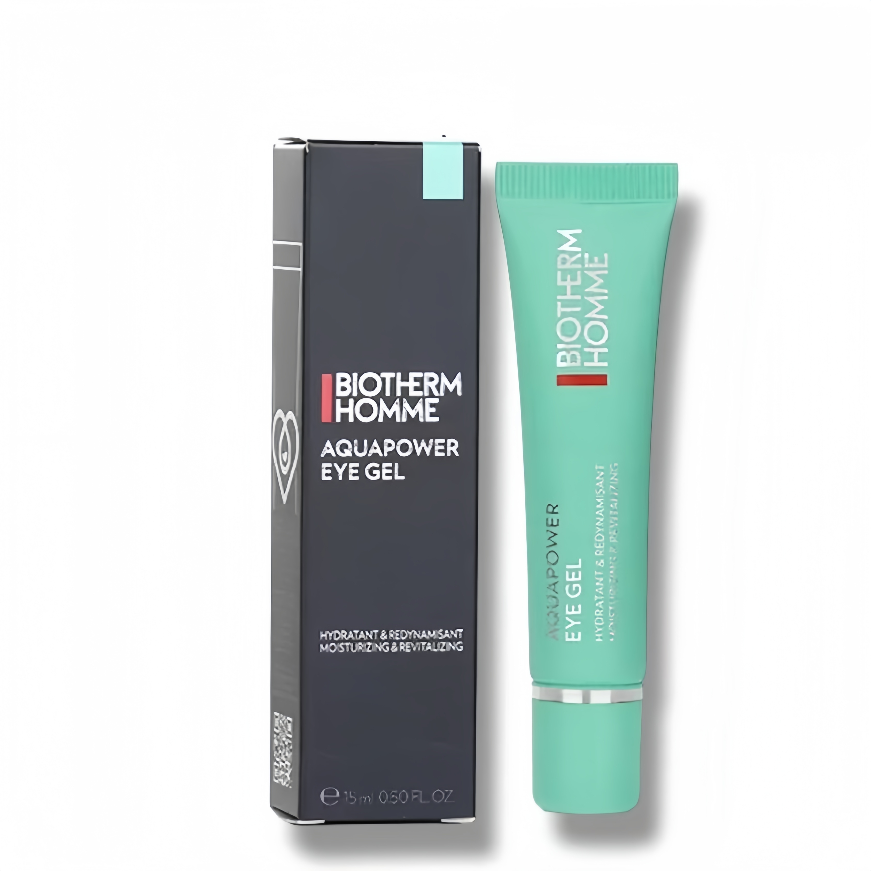 BIOTHERM 溫泉強效冰感抗浮腫眼霜 15ml (平行進口)