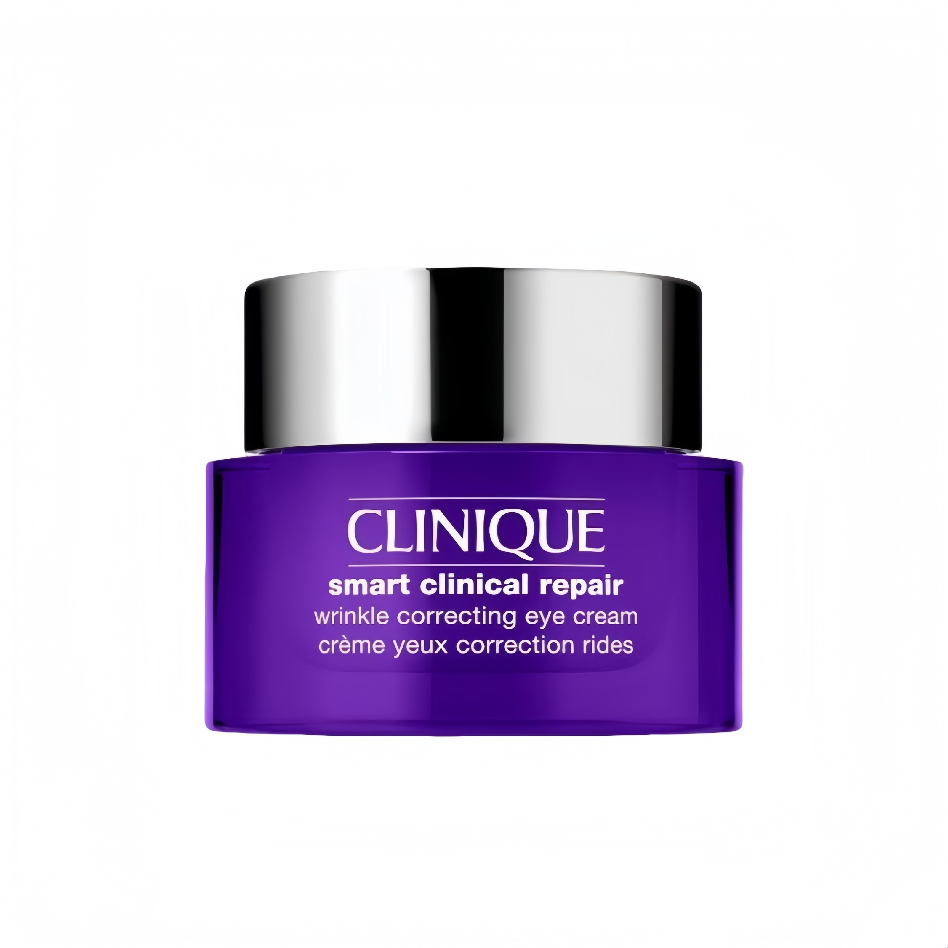 CLINIQUE 激光活膚緊緻眼霜 15ml (平行進口)