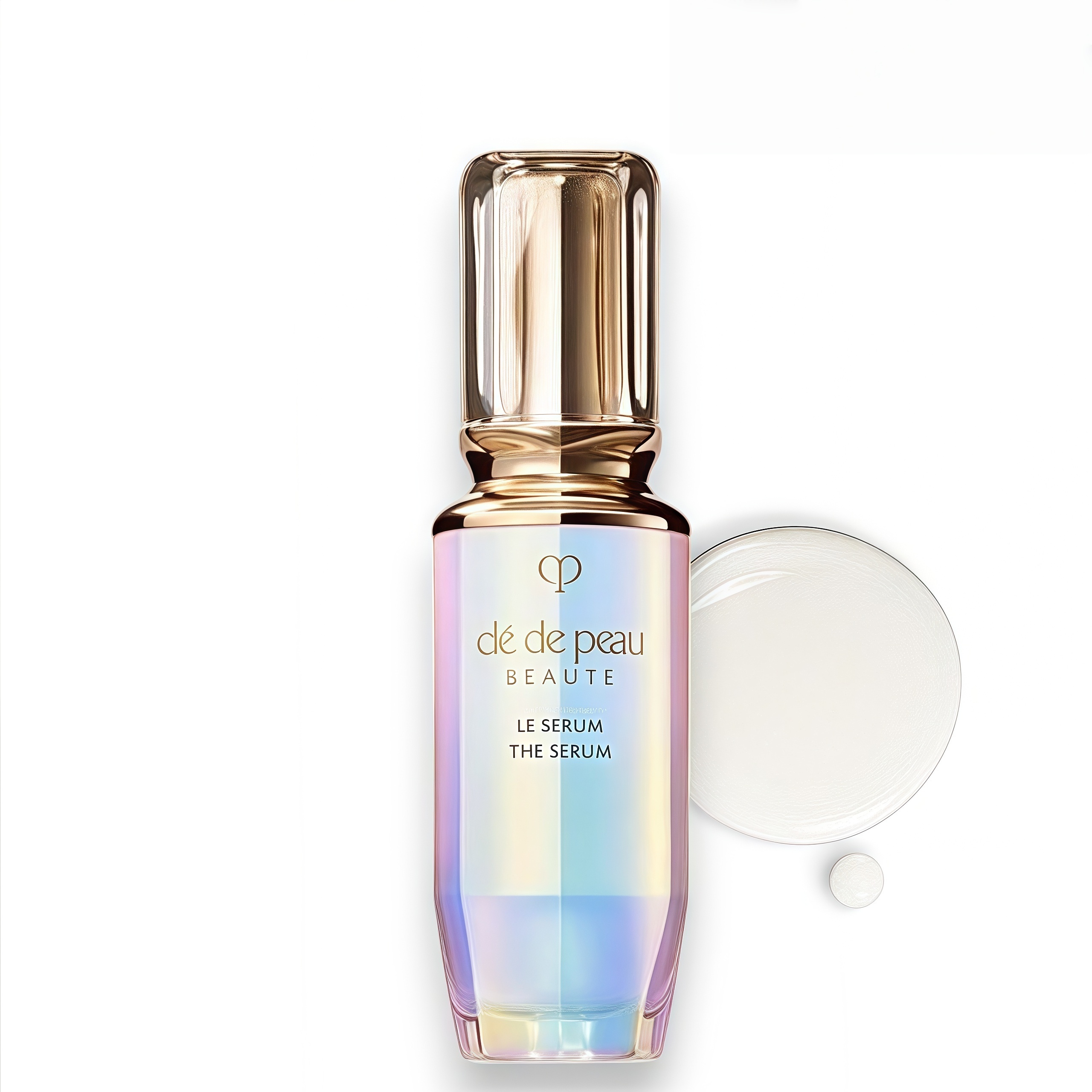 Clé de Peau Beauté The Serum - 煥活細胞精華 100ml (平行進口)