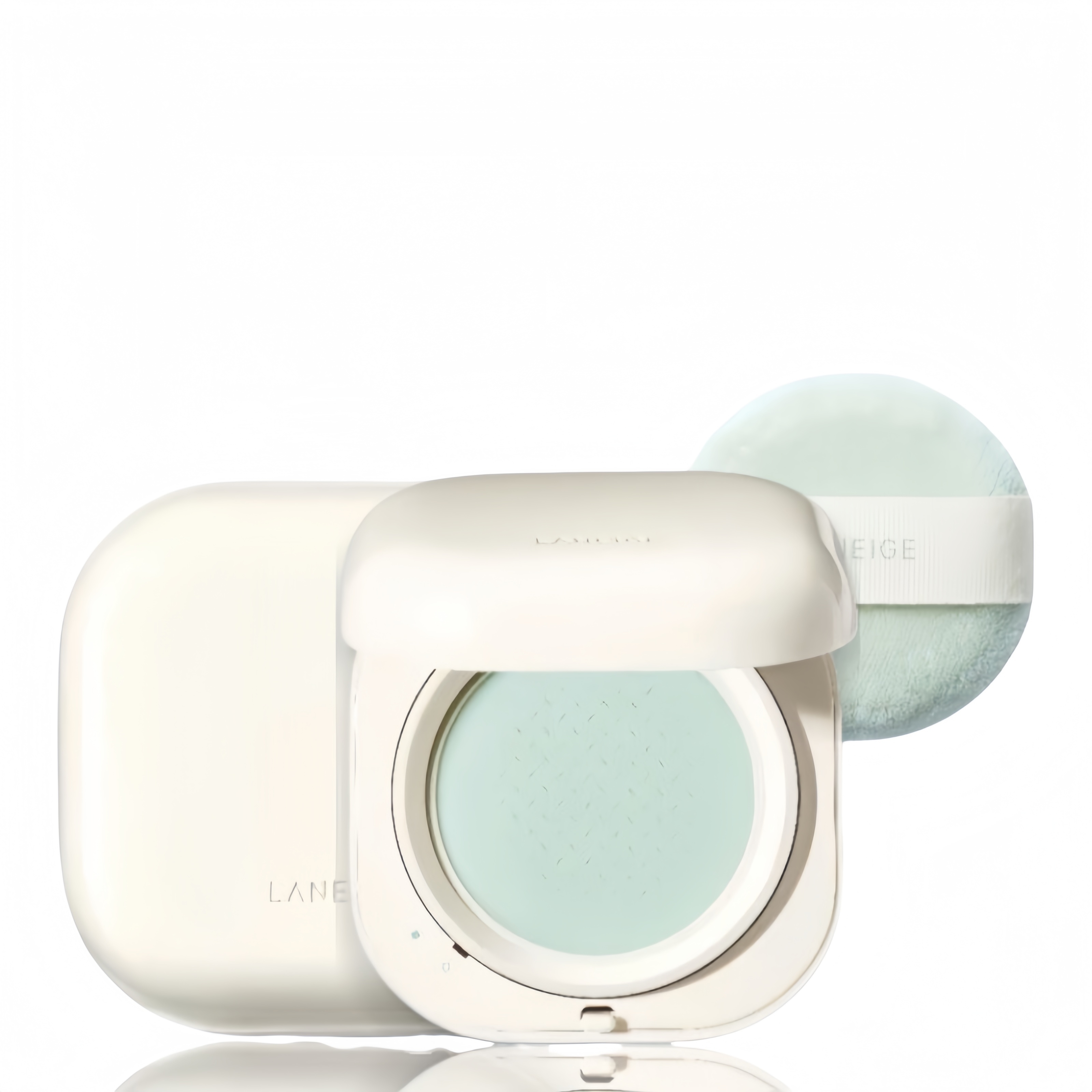 Laneige NEO - 輕透柔霧保濕蜜粉 7g (平行進口)