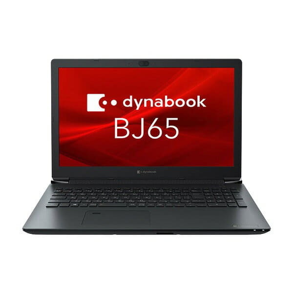 Toshiba Dynabook BJ65/FS