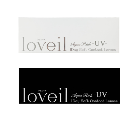 T-Garden 熾愛Loveil彩色日拋隱形眼鏡10片裝