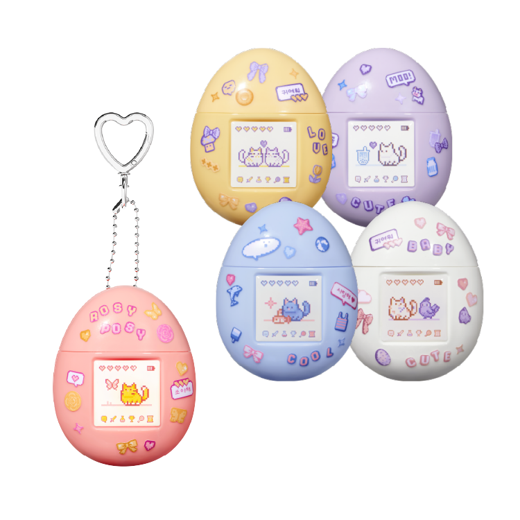 Keyring Hand Cream 他媽哥池造型吊飾護手霜