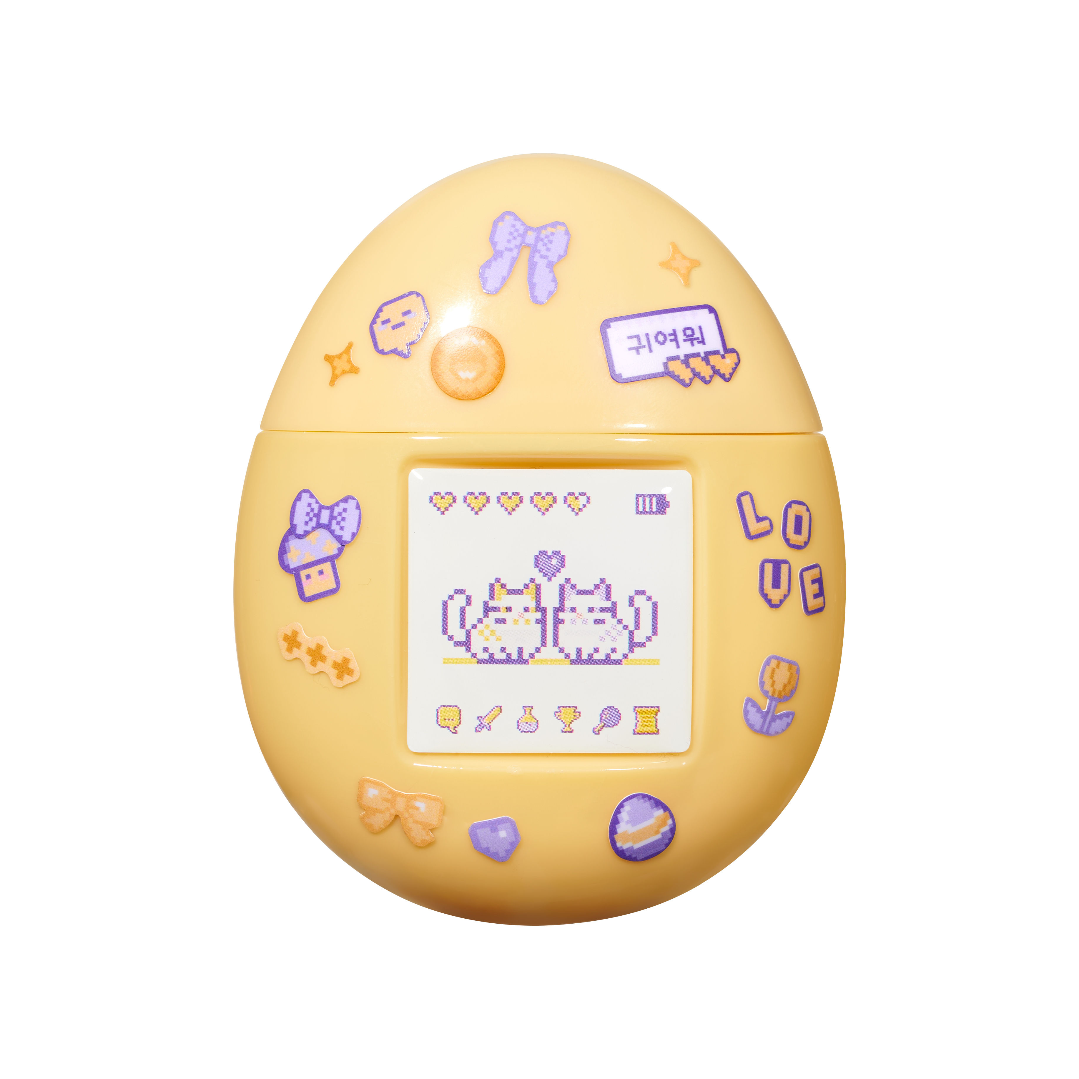 Keyring Hand Cream 他媽哥池造型吊飾護手霜