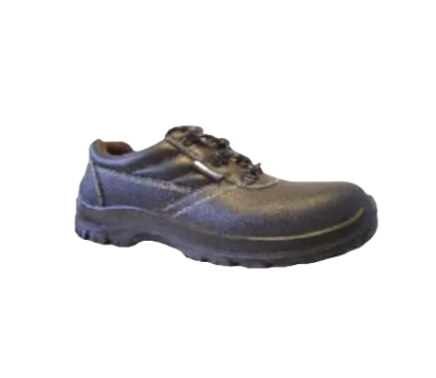 A105  DURABoots 高級維維頭安全鞋 低筒