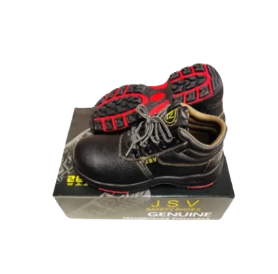 A102  JSV 中筒安全鞋