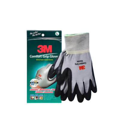 A007  3M 防滑手套