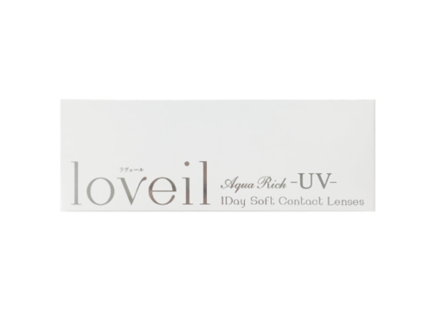 T-Garden 熾愛Loveil彩色日拋隱形眼鏡10片裝