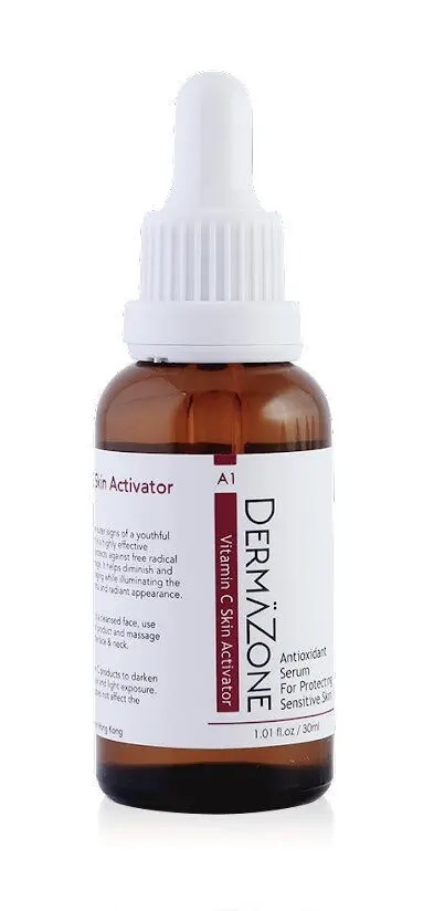 [A1] Vitamin C 美白去斑精華 30ml
