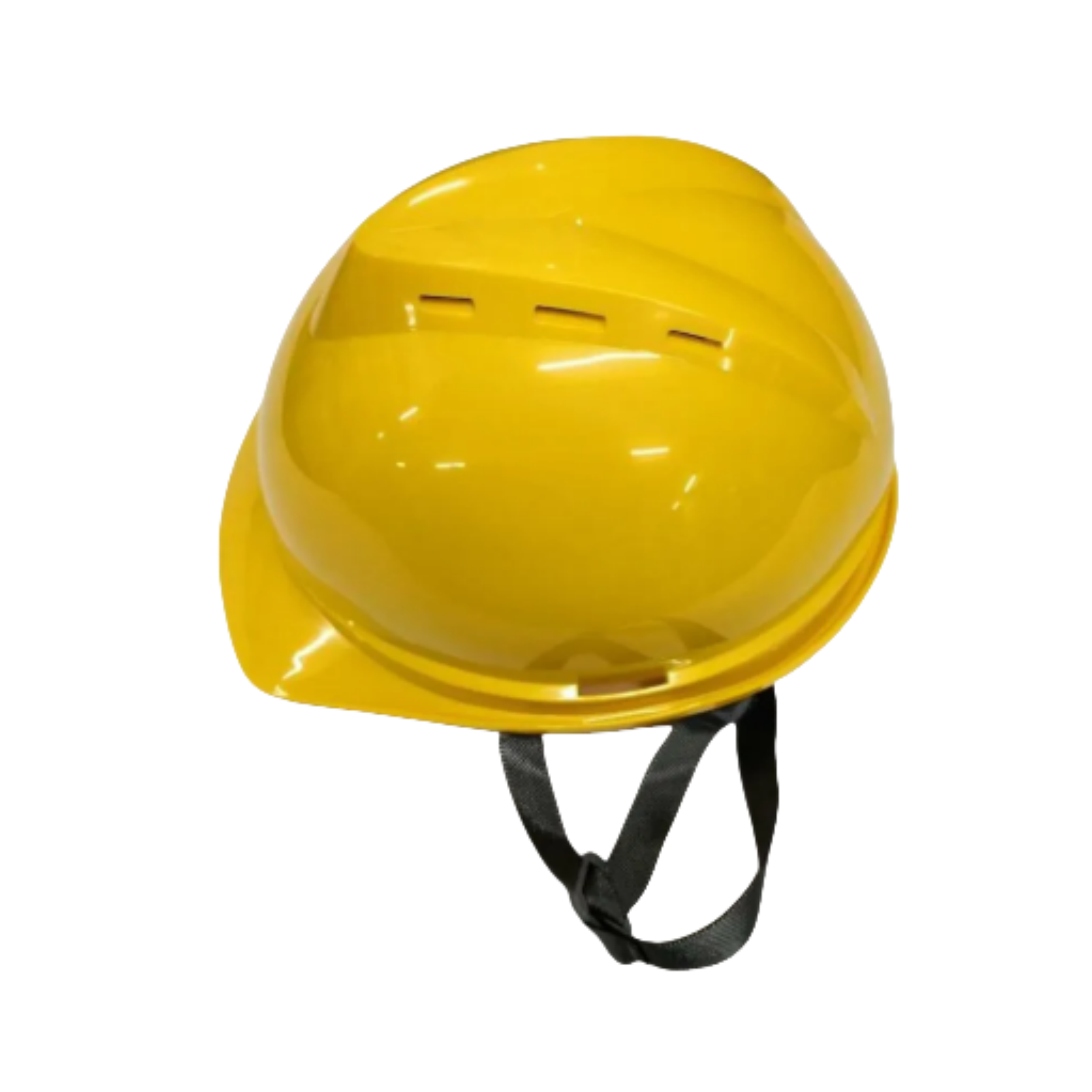 A001-A  S-TOP  安全帽 連Y型下巴帶(有透氣孔)