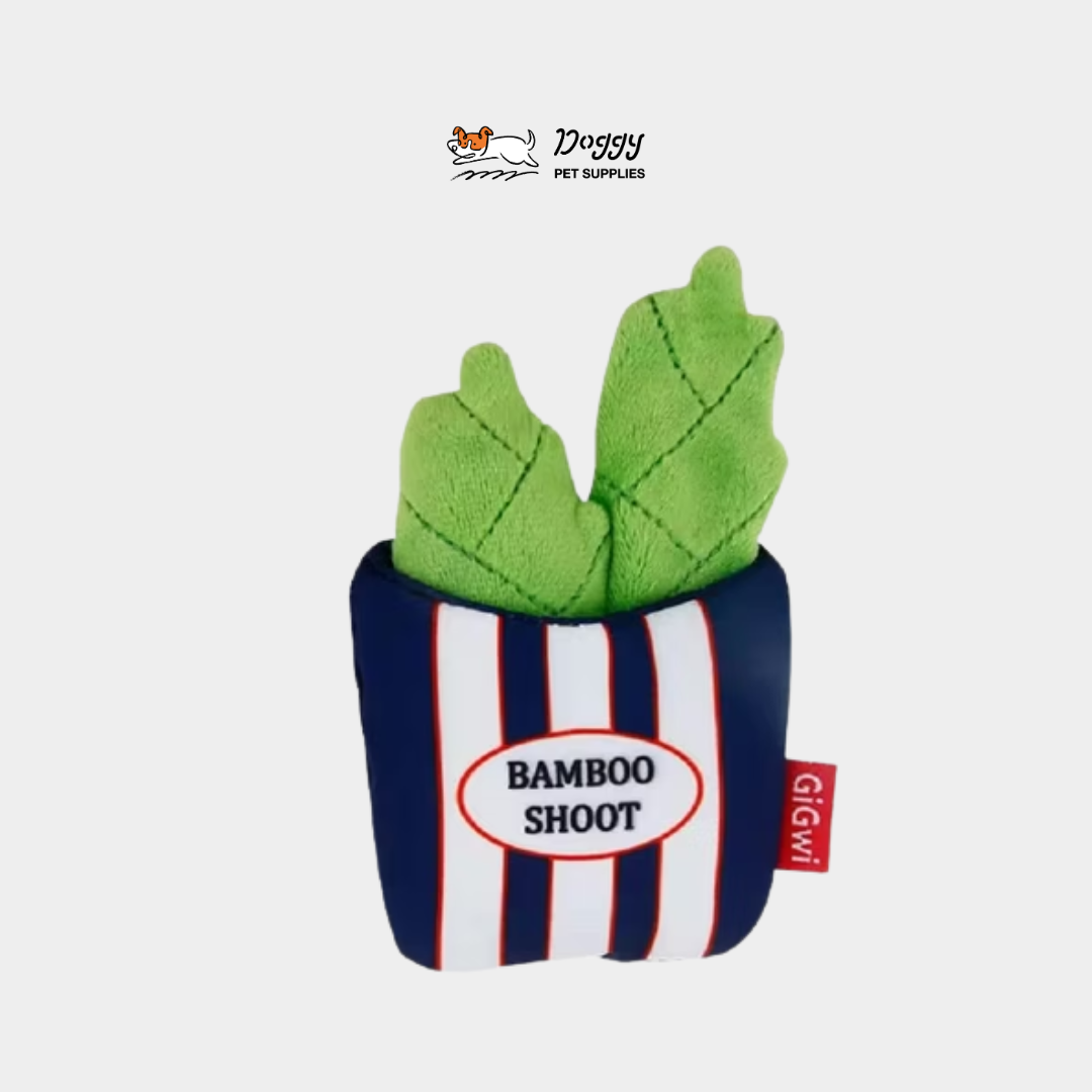 【 Gigwi 】貓咪蔬菜系列