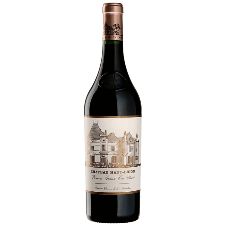 Chateau Haut Brion Rouge 2021