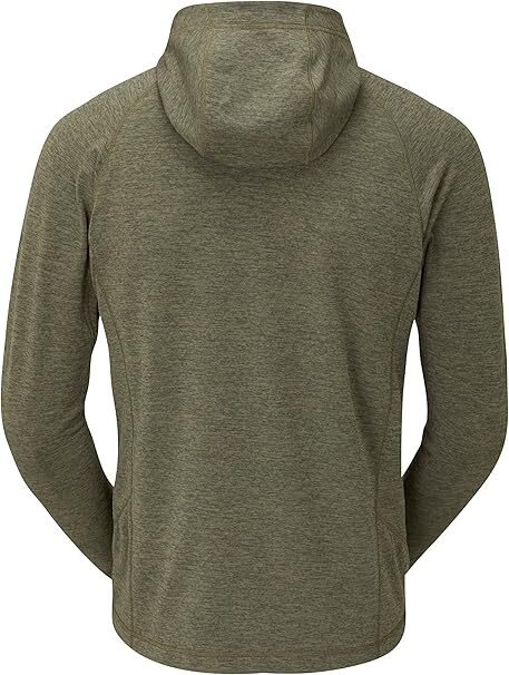 Rab Men's Nexus Hoody #QFF-70 ( LKH Light Khaki )