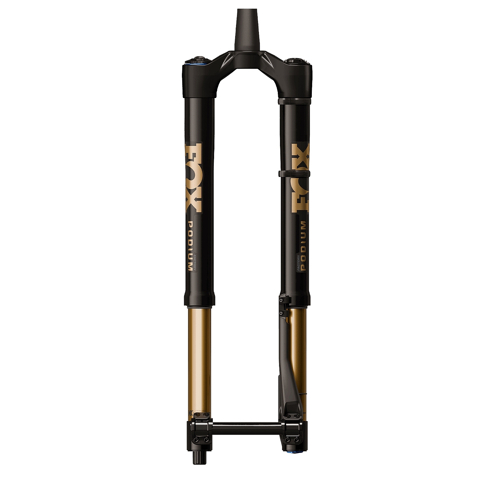 避震器FOX 倒叉2026 36 INV K Podium 29in F-S 160mm Grip