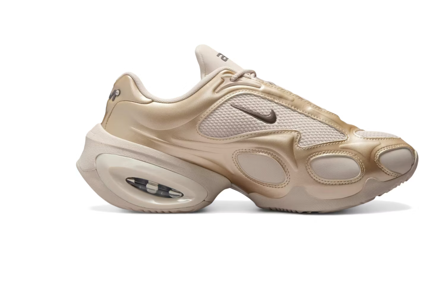 NIKE / WMNS NIKE AIR MAX MUSE  女款運動鞋 /  AUG25