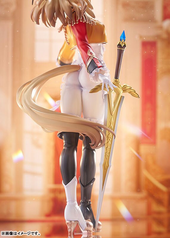 Jun Phat Company Umamusume Pretty Derby Durandal 1/7 Complete Figure  Pre-order