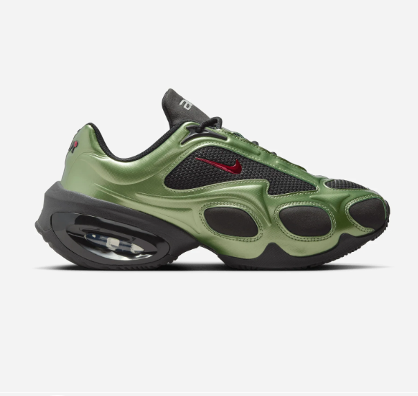 NIKE / WMNS NIKE AIR MAX MUSE 女款運動鞋 /  AUG25