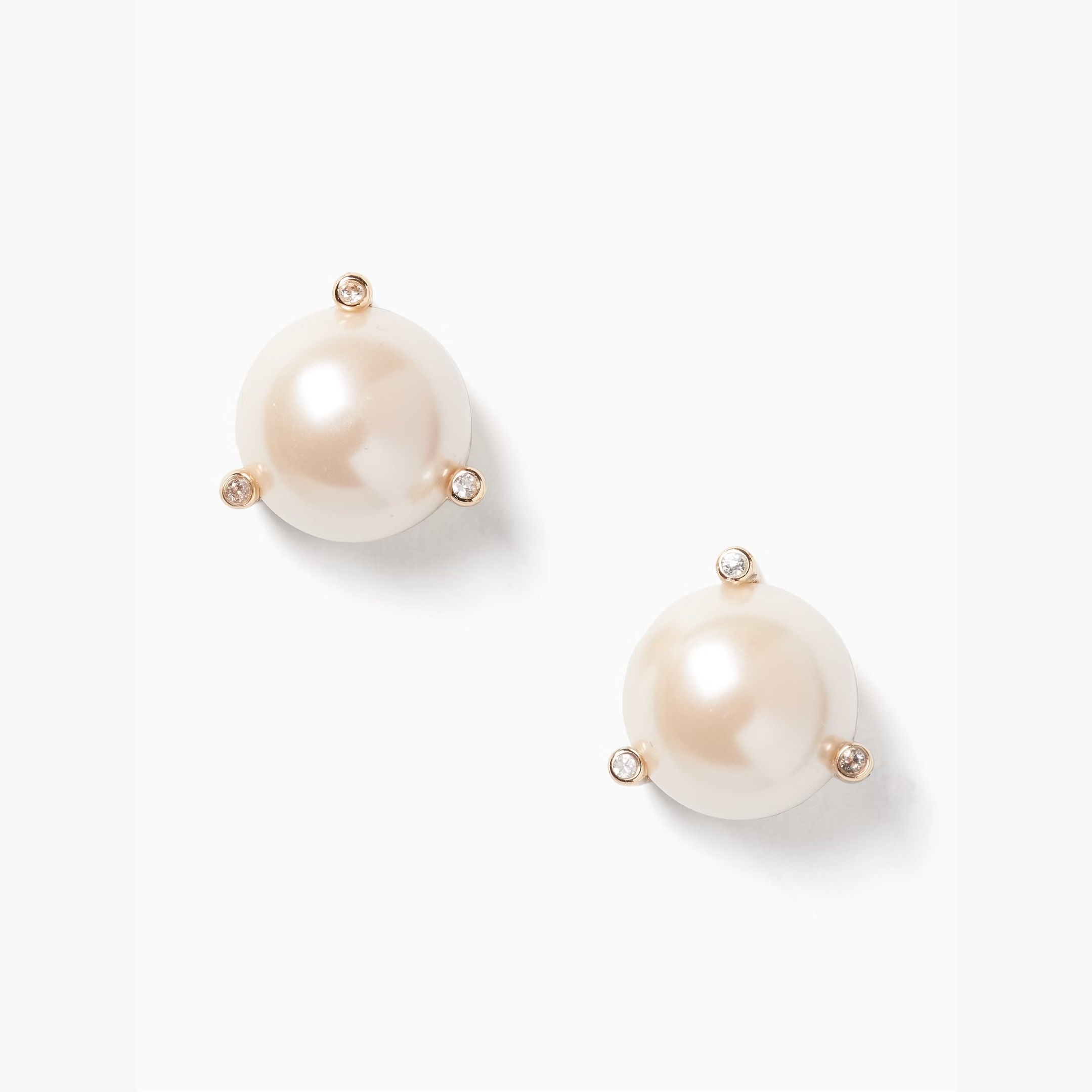 Kate Spade - Rise And Shine 珍珠耳環 (O0RU3079)