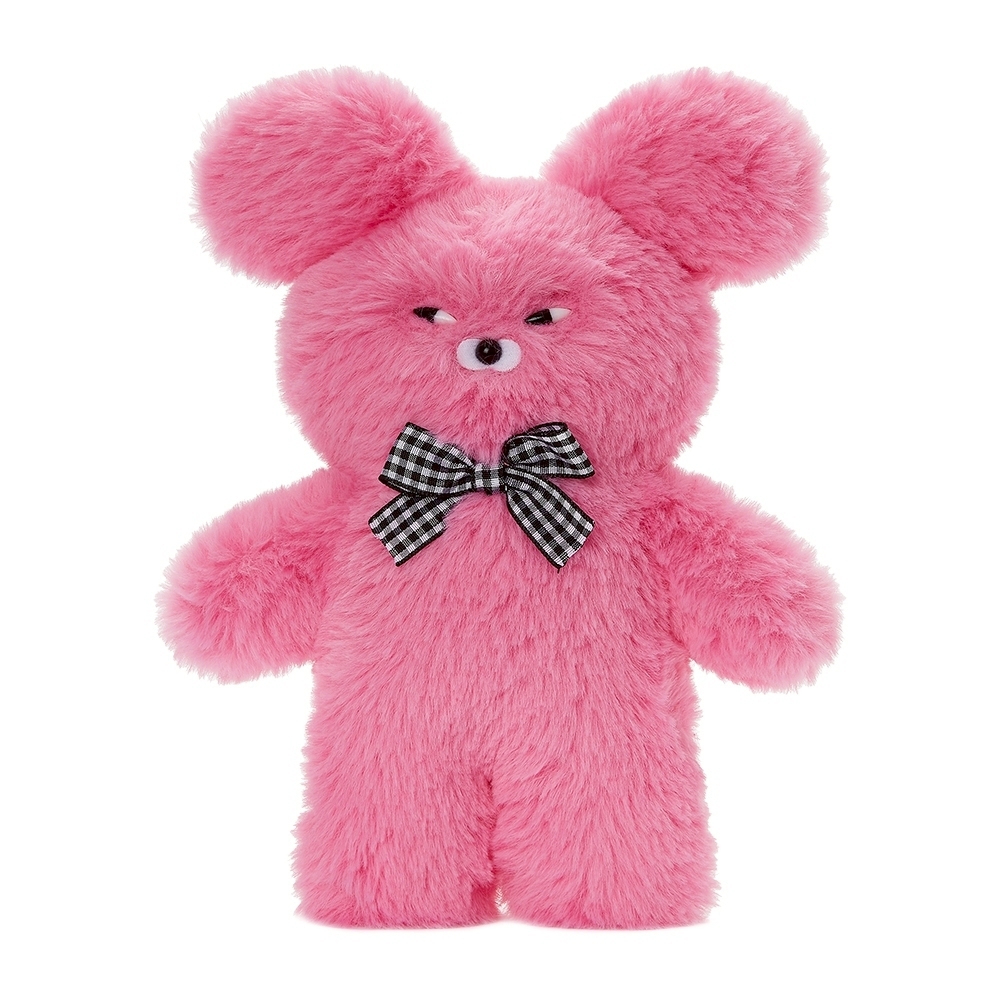 Pingsabi Bear - 絨毛玩偶 (22cm)