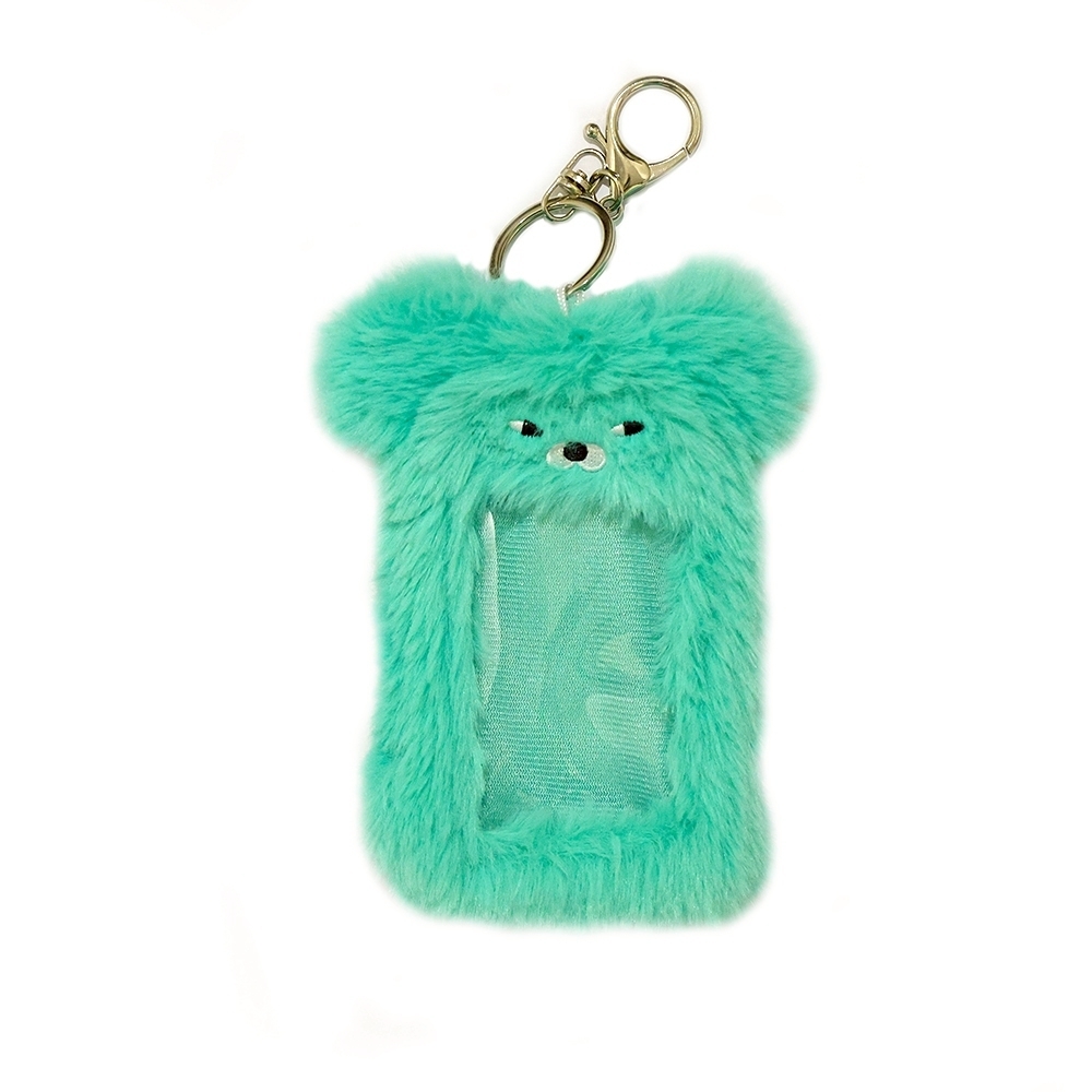 Wasabi Bear - 卡套