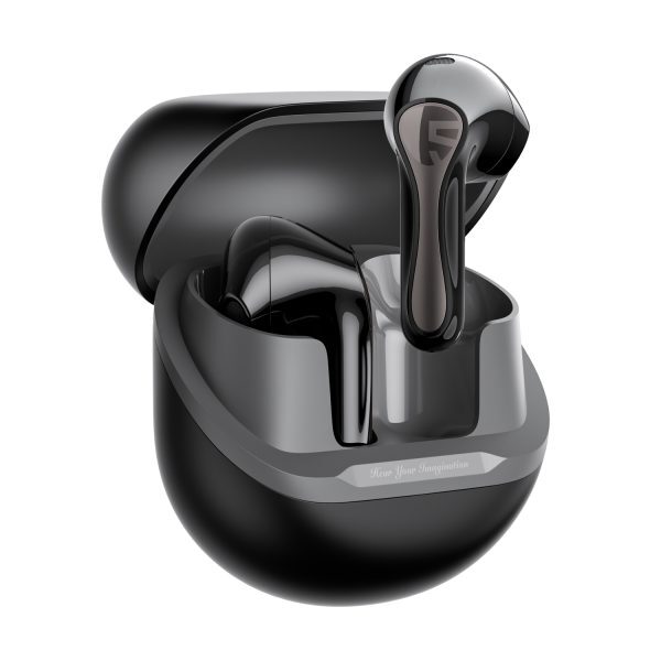 【SoundPeats】 Air 5 Lite 半入耳真無線耳機