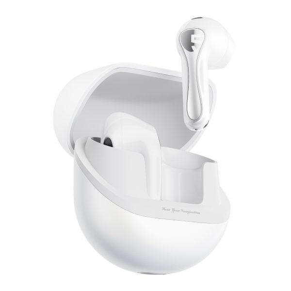 【SoundPeats】 Air 5 Lite 半入耳真無線耳機