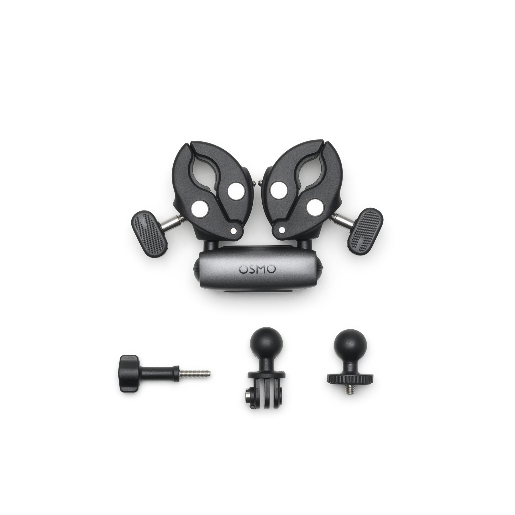 DJI Osmo 雙頭緊固夾