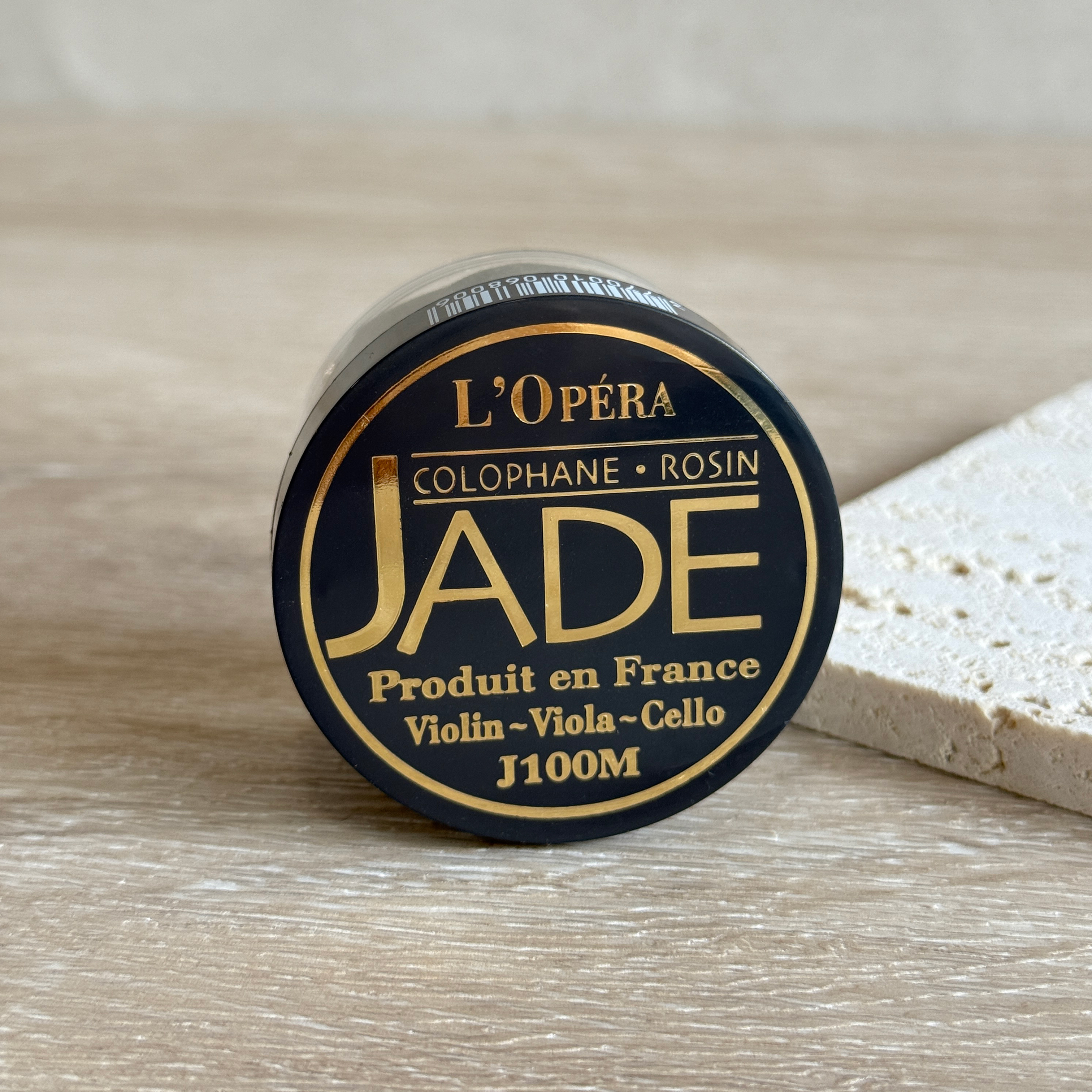 Thorvaldsson Jade L'Opera 法國松香 (J100M)