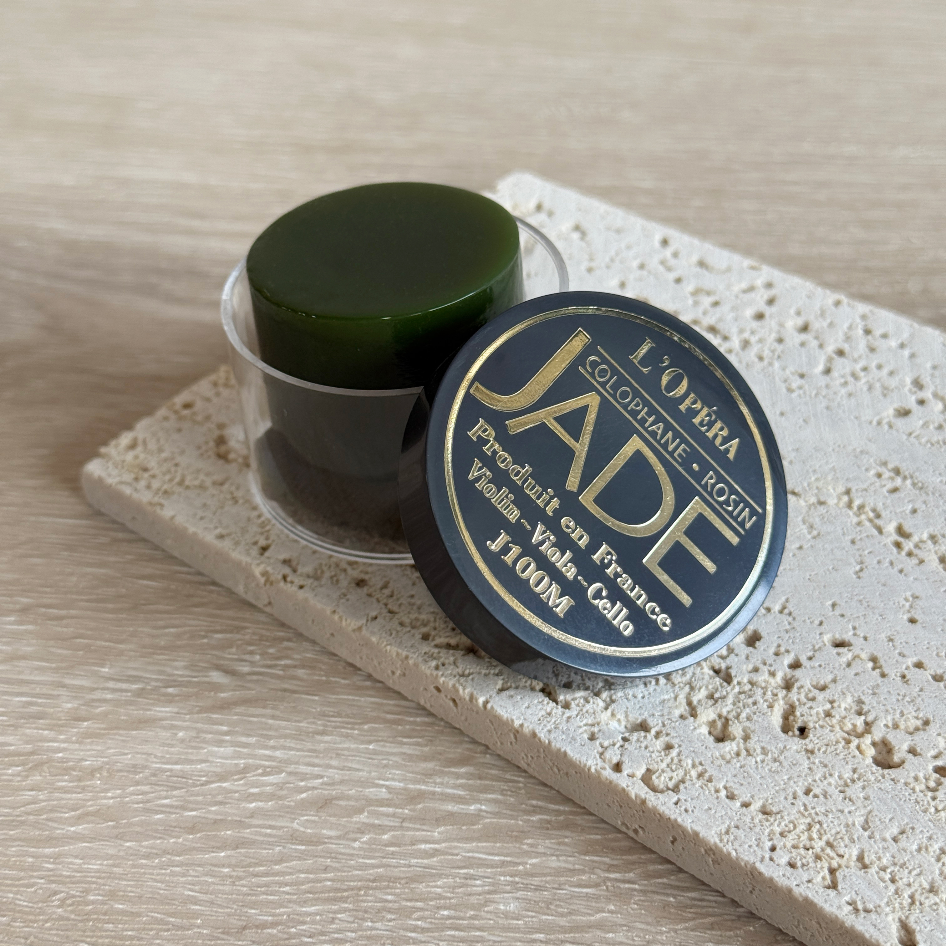 Thorvaldsson Jade L'Opera 法國松香 (J100M)