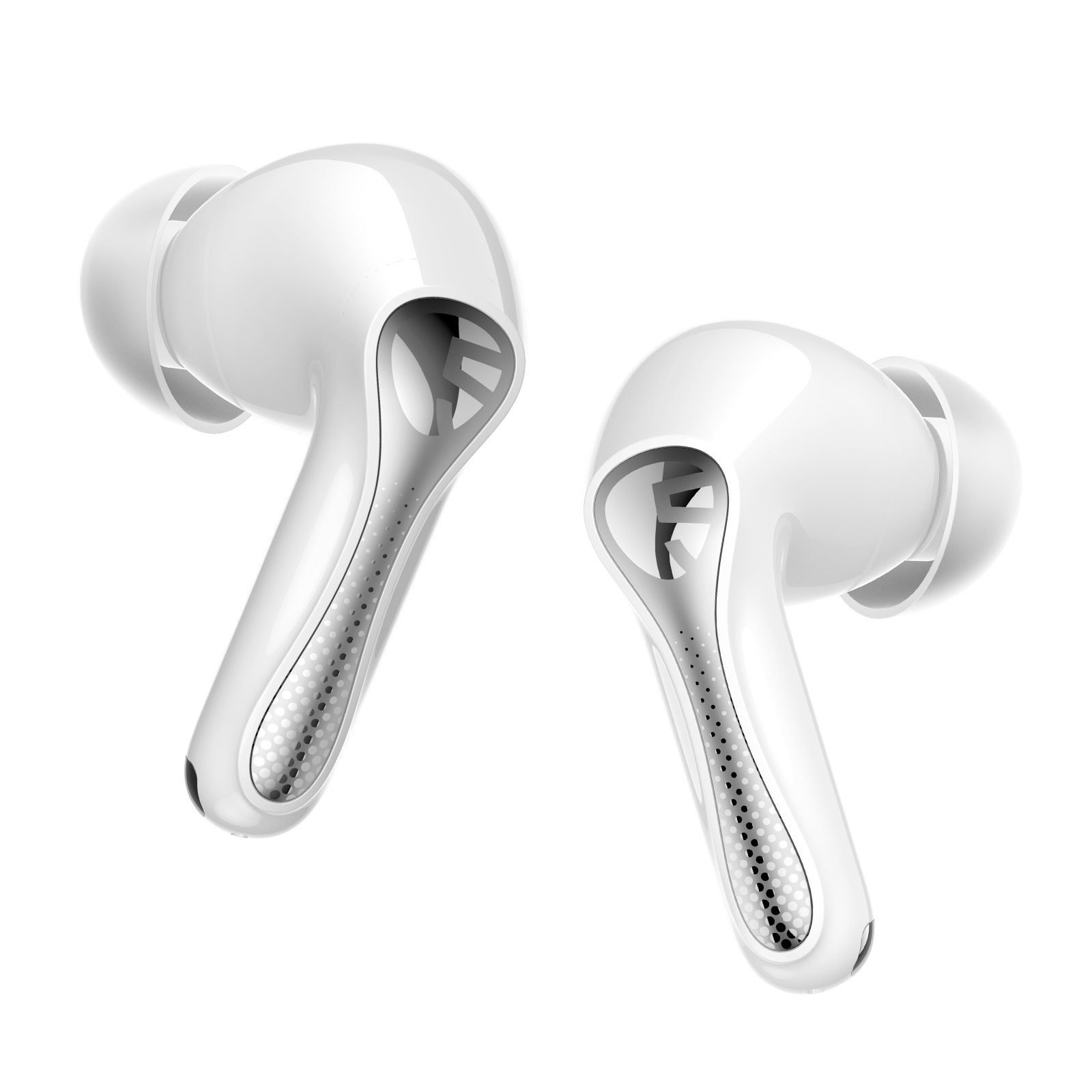 【SoundPeats】Air 5 Pro 無線耳機｜-55dB AI 自適應降噪 x aptX™ Lossless 高音質解析