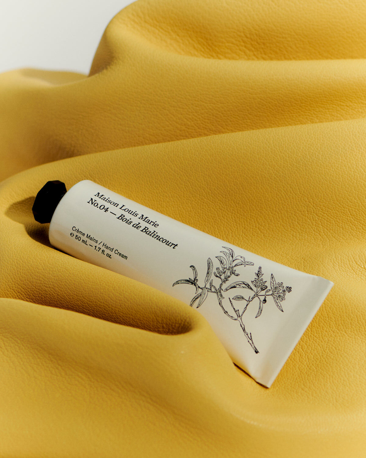 護手霜＿No.04 秘徑漫遊