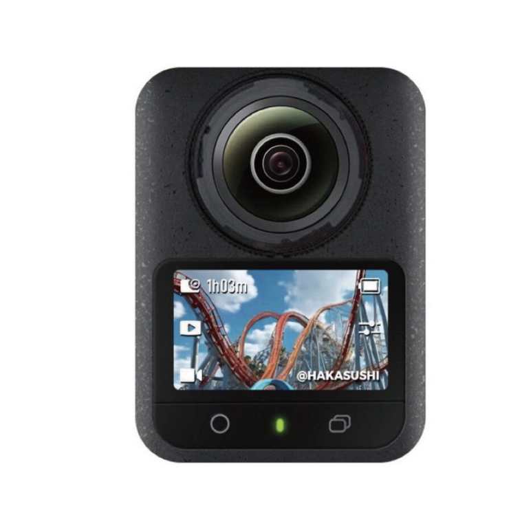 ※ DJI Osmo 360 標準套裝