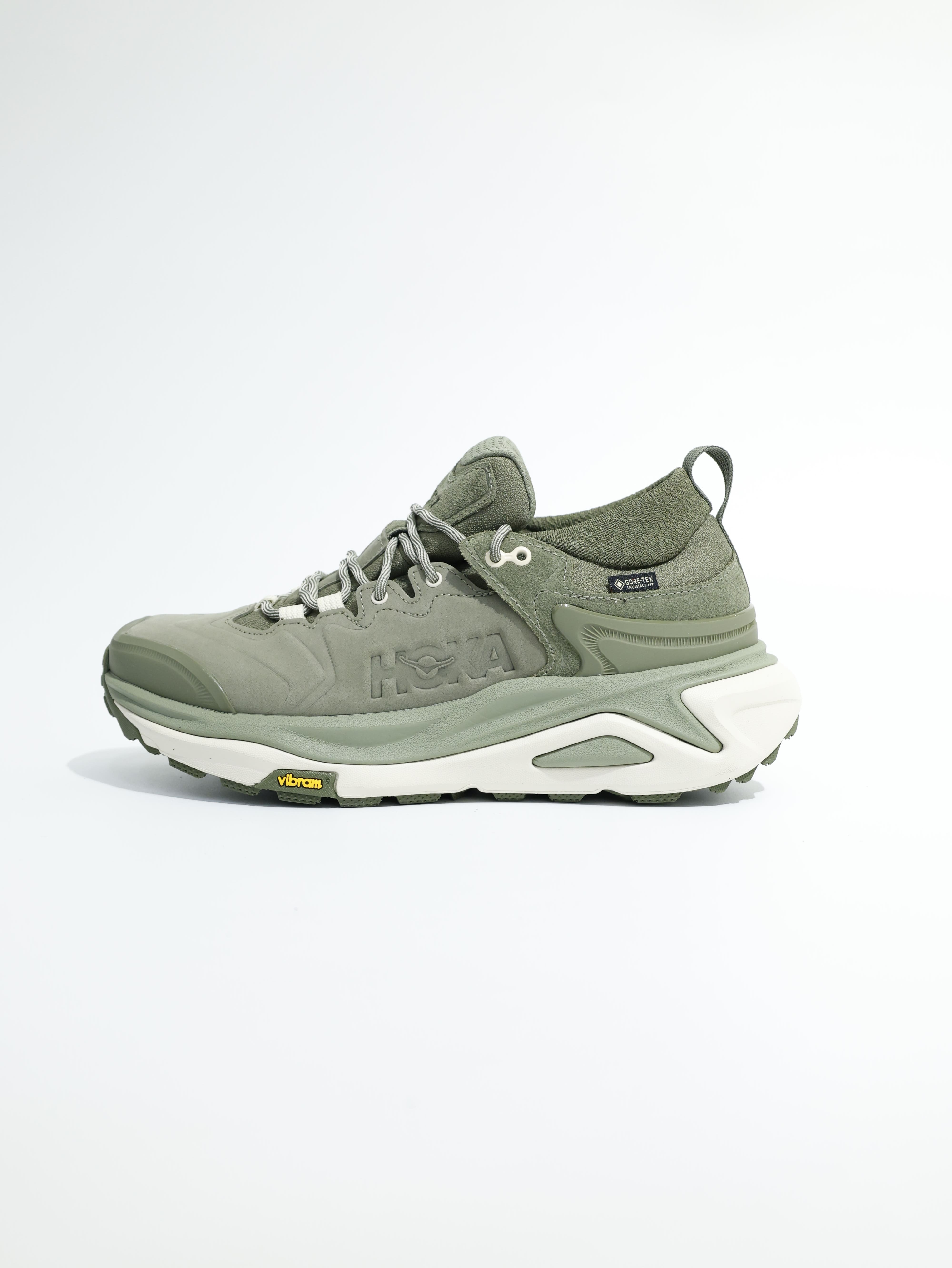 HOKA ONE ONE 男 Kaha 3 Low GTX 登山鞋 HO1162532