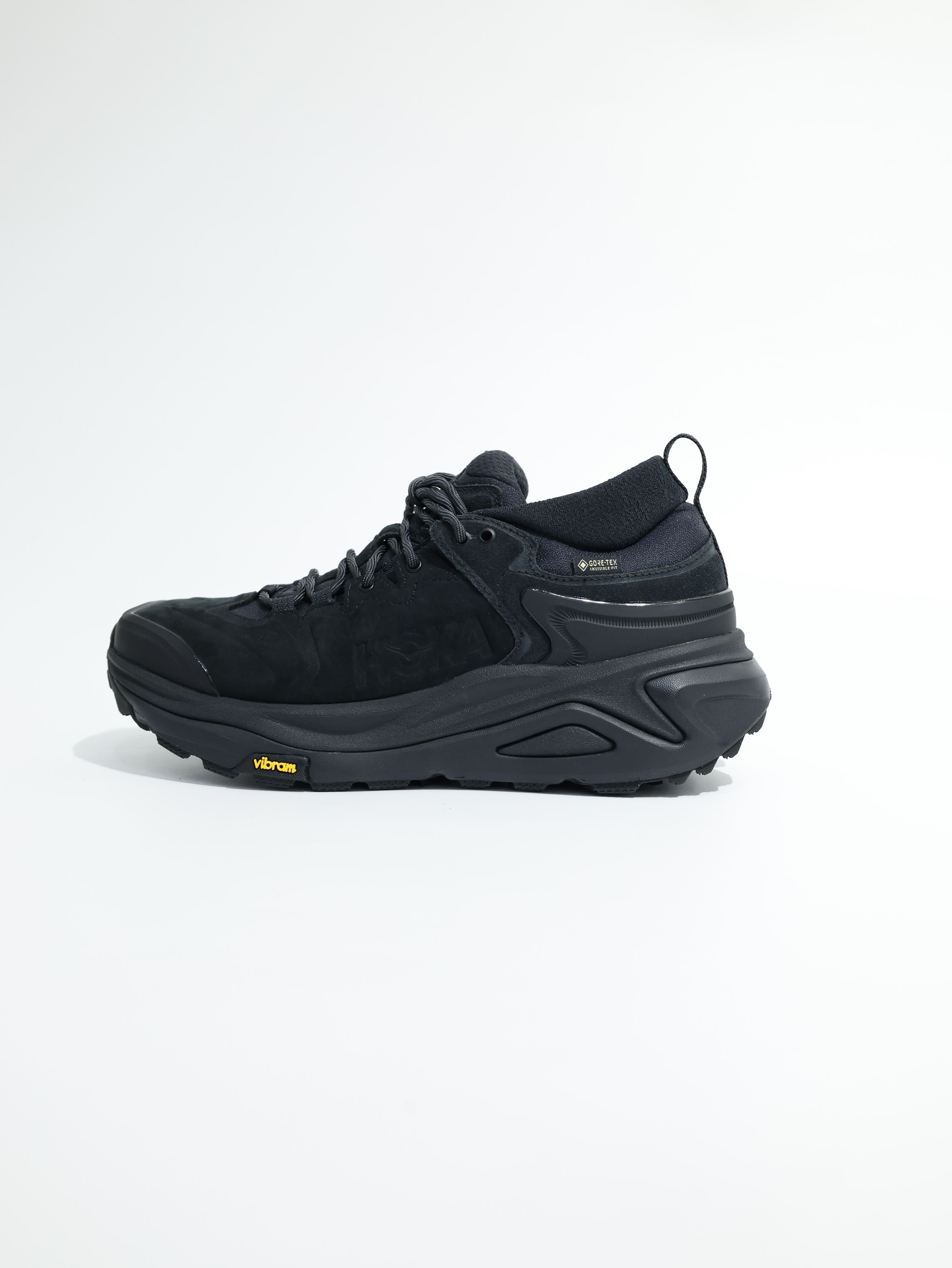 HOKA ONE ONE 男 Kaha 3 Low GTX 登山鞋 HO1162532