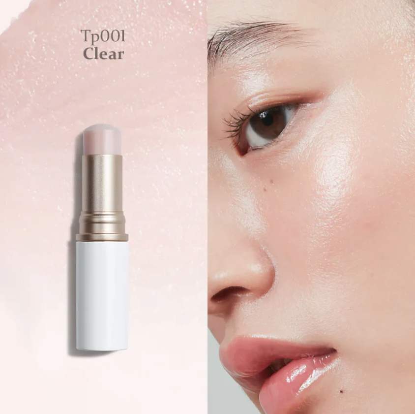 Hince｜通透保濕透亮高光 水光棒 - 01 Clear/02 Dawn Ray/03 Tender Room/04 Light｜眼影、腮紅、修容｜